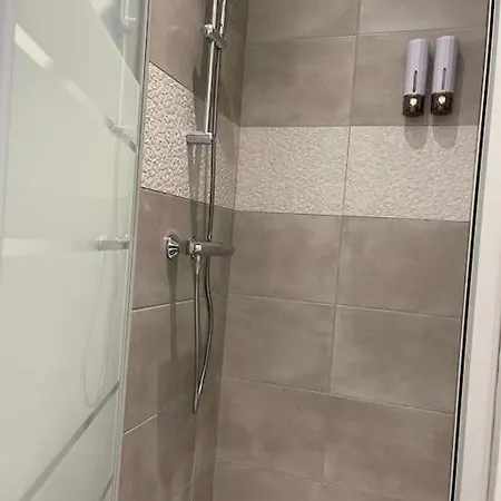 Mmgreenhouse - Fictus - شقة