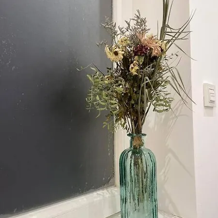 Mmgreenhouse - Fictus - Apartment *