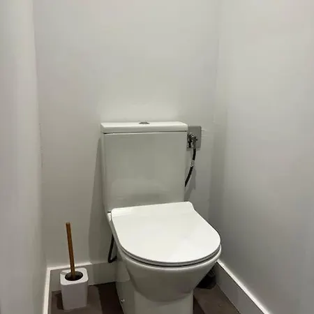 Mmgreenhouse - Fictus - شقة *