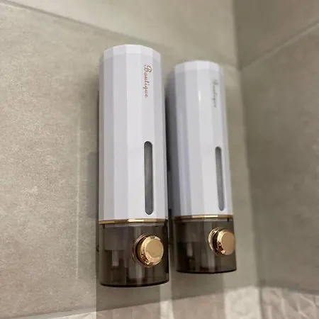 Mmgreenhouse - Fictus - شقة