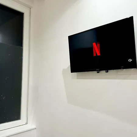 شقة Mmgreenhouse - Fictus - توركوان