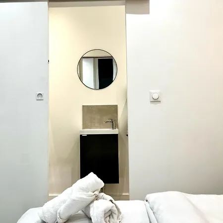 Mmgreenhouse - Fictus - شقة توركوان